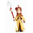 NEW ACCOUNT 5DAYSチケットID付き！ラグナロクオンライン」トレーディングフィギュアコレクションカプセル（セージ男）