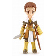 NEW ACCOUNT 5DAYSチケットID付き！ラグナロクオンライン」トレーディングフィギュアコレクションカプセル（ロアン男）