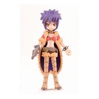 NEW ACCOUNT 5DAYSチケットID付き!ラグナロクオンライン」トレーディングフィギュアコレクションカプセル(ローグ女)