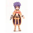 NEW ACCOUNT 5DAYSチケットID付き！ラグナロクオンライン」トレーディングフィギュアコレクションカプセル（ローグ女）