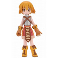 NEW ACCOUNT 5DAYSチケットID付き！ラグナロクオンライン」トレーディングフィギュアコレクションカプセル（ノービス女）