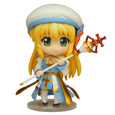 ねんどろいど　アークビショップ