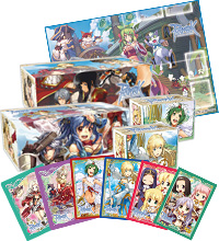 ラグナロクオンライン カードサプライ