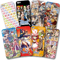 スマートフォンシール