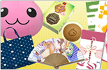 オリジナルグッズ