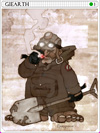ガイアスカード