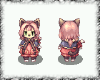 4：にゃんにゃんテール