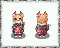 8：ヘーゼルナッツ