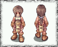 5：ヒールスタイル