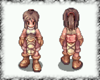 7：ダブルアタックスタイル