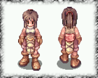 7：ダブルアタックスタイル