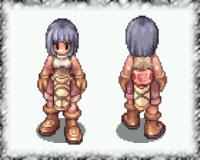 11：グランドクロススタイル