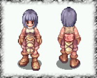 11：グランドクロススタイル