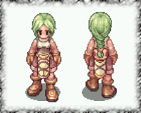 19：バイオレントゲイルスタイル