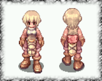 23：イシススタイル