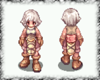 40：アシディファイドカット