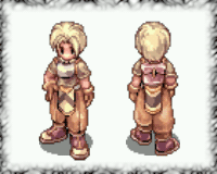 4：ダブルストレイフィングスタイル