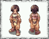 11：ドラゴノロジースタイル