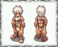 15：グリムトゥーススタイル