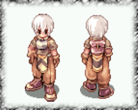 16：ブリッツビートスタイル