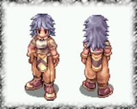 21：エクスキューショナースタイル