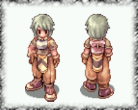 22：プリンススタイル