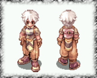 23：デビアススタイル