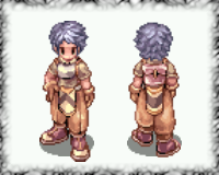 24：剣修練スタイル