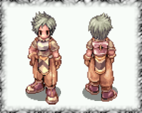 27：レノヴァティオスタイル