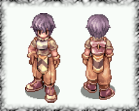 37：爆火神弾パーマ