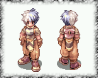 40：ホールフルケミカルチャージカット