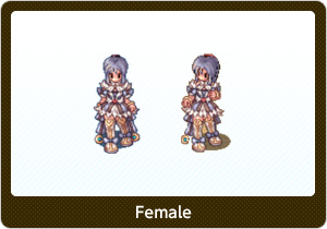 トルヴェール・Male,トルヴェール・Female