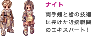 ナイト
