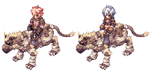シャドウチェイサー