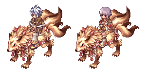 アークメイジ