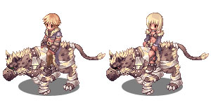 チェイサー