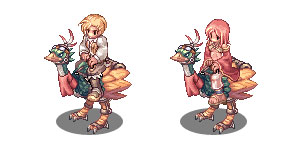 クラウン・ジプシー