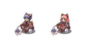 サモナー