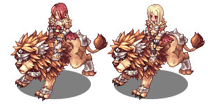 ルーンナイト