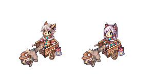 スピリットハンドラー