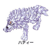 ハティー