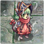 白の騎士団エンチャント