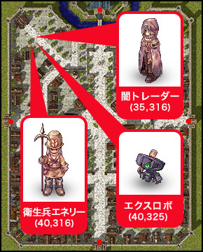 時の砂の活用方法