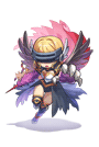 ミストレス