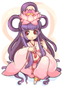 天仙娘々