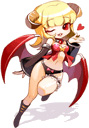 サキュバス