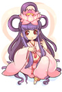 天仙娘