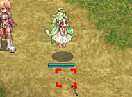 移動