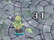 攻撃