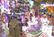 新攻城戦の特徴